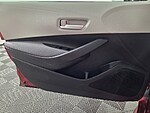 Used 2020 TOYOTA COROLLA LE CVT in WEST PALM BEACH, FLORIDA (Photo 20)