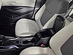 Used 2020 TOYOTA COROLLA LE CVT in WEST PALM BEACH, FLORIDA (Photo 21)