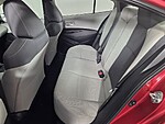 Used 2020 TOYOTA COROLLA LE CVT in WEST PALM BEACH, FLORIDA (Photo 23)