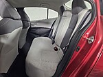 Used 2020 TOYOTA COROLLA LE CVT in WEST PALM BEACH, FLORIDA (Photo 24)