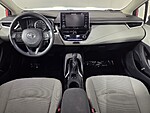 Used 2020 TOYOTA COROLLA LE CVT in WEST PALM BEACH, FLORIDA (Photo 25)