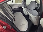 Used 2020 TOYOTA COROLLA LE CVT in WEST PALM BEACH, FLORIDA (Photo 28)