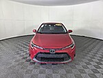 Used 2020 TOYOTA COROLLA LE CVT in WEST PALM BEACH, FLORIDA (Photo 3)