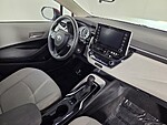 Used 2020 TOYOTA COROLLA LE CVT in WEST PALM BEACH, FLORIDA (Photo 32)