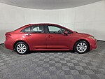 Used 2020 TOYOTA COROLLA LE CVT in WEST PALM BEACH, FLORIDA (Photo 4)