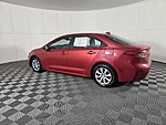 Used 2020 TOYOTA COROLLA LE CVT in WEST PALM BEACH, FLORIDA (Photo 6)