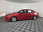 Used 2020 TOYOTA COROLLA LE CVT in WEST PALM BEACH, FLORIDA (Photo 7)