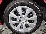 Used 2020 TOYOTA COROLLA LE CVT in WEST PALM BEACH, FLORIDA (Photo 8)