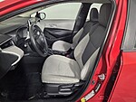 Used 2020 TOYOTA COROLLA LE CVT in WEST PALM BEACH, FLORIDA (Photo 9)