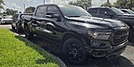 Used 2022 RAM 1500 BIG HORN/LONE STAR in WEST PALM BEACH, FLORIDA