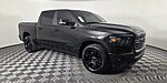 Used 2022 RAM 1500 BIG HORN 4X2 CREW CAB 5'7" BOX in WEST PALM BEACH, FLORIDA