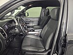 Used 2022 RAM 1500 BIG HORN 4X2 CREW CAB 5'7