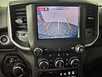 Used 2022 RAM 1500 BIG HORN 4X2 CREW CAB 5'7