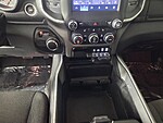 Used 2022 RAM 1500 BIG HORN 4X2 CREW CAB 5'7