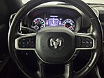 Used 2022 RAM 1500 BIG HORN 4X2 CREW CAB 5'7