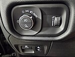 Used 2022 RAM 1500 BIG HORN 4X2 CREW CAB 5'7