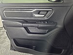 Used 2022 RAM 1500 BIG HORN 4X2 CREW CAB 5'7