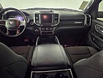 Used 2022 RAM 1500 BIG HORN 4X2 CREW CAB 5'7