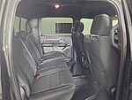 Used 2022 RAM 1500 BIG HORN 4X2 CREW CAB 5'7