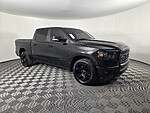 Used 2022 RAM 1500 BIG HORN 4X2 CREW CAB 5'7