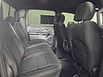 Used 2022 RAM 1500 BIG HORN 4X2 CREW CAB 5'7
