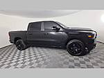 Used 2022 RAM 1500 BIG HORN 4X2 CREW CAB 5'7