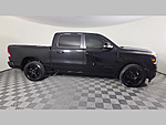 Used 2022 RAM 1500 BIG HORN 4X2 CREW CAB 5'7