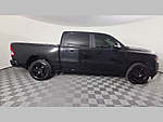Used 2022 RAM 1500 BIG HORN 4X2 CREW CAB 5'7