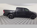 Used 2022 RAM 1500 BIG HORN 4X2 CREW CAB 5'7