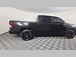 Used 2022 RAM 1500 BIG HORN 4X2 CREW CAB 5'7