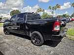 Used 2022 RAM 1500 BIG HORN/LONE STAR in WEST PALM BEACH, FLORIDA (Photo 4)