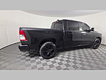 Used 2022 RAM 1500 BIG HORN 4X2 CREW CAB 5'7