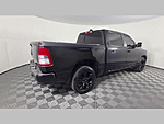 Used 2022 RAM 1500 BIG HORN 4X2 CREW CAB 5'7