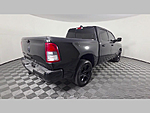 Used 2022 RAM 1500 BIG HORN 4X2 CREW CAB 5'7