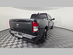 Used 2022 RAM 1500 BIG HORN 4X2 CREW CAB 5'7