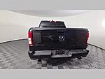 Used 2022 RAM 1500 BIG HORN 4X2 CREW CAB 5'7