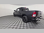 Used 2022 RAM 1500 BIG HORN 4X2 CREW CAB 5'7