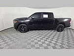 Used 2022 RAM 1500 BIG HORN 4X2 CREW CAB 5'7