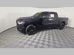 Used 2022 RAM 1500 BIG HORN 4X2 CREW CAB 5'7
