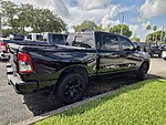 Used 2022 RAM 1500 BIG HORN/LONE STAR in WEST PALM BEACH, FLORIDA (Photo 5)