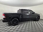 Used 2022 RAM 1500 BIG HORN 4X2 CREW CAB 5'7