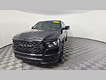 Used 2022 RAM 1500 BIG HORN 4X2 CREW CAB 5'7