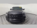 Used 2022 RAM 1500 BIG HORN 4X2 CREW CAB 5'7