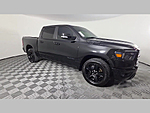 Used 2022 RAM 1500 BIG HORN 4X2 CREW CAB 5'7