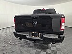 Used 2022 RAM 1500 BIG HORN 4X2 CREW CAB 5'7