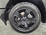 Used 2022 RAM 1500 BIG HORN 4X2 CREW CAB 5'7