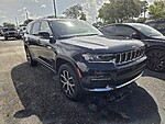 Used 2023 JEEP GRAND CHEROKEE L LIMITED in WEST PALM BEACH, FLORIDA (Photo 2)