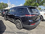 Used 2023 JEEP GRAND CHEROKEE L LIMITED in WEST PALM BEACH, FLORIDA (Photo 4)