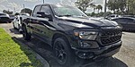 Used 2022 RAM 1500 BIG HORN/LONE STAR in WEST PALM BEACH, FLORIDA