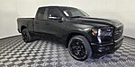Used 2022 RAM 1500 BIG HORN 4X2 QUAD CAB 6'4" BOX in WEST PALM BEACH, FLORIDA